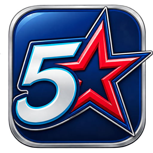Jan's 5 Star