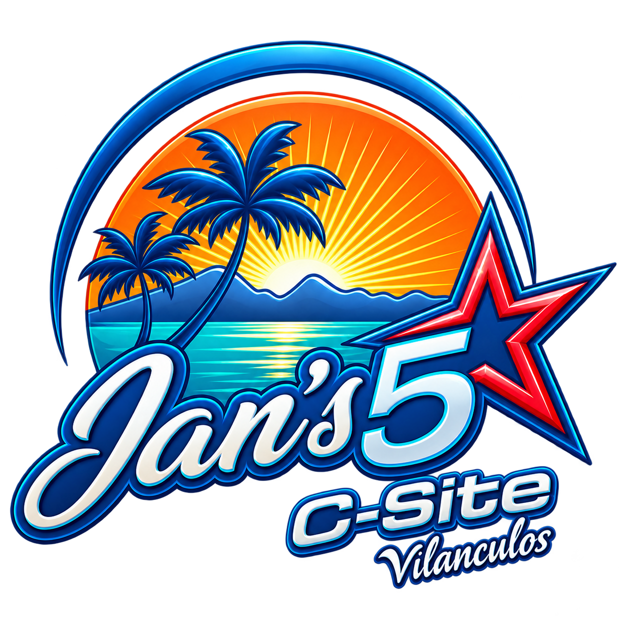 Jan's 5 Star — C-Site Vilanculos