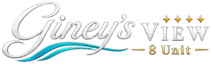 Giney's View 8 Unit